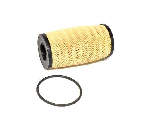 Фільтр оливний Renault Trafic/Opel Vivaro 2.0DCI 06- Фільтр оливний Renault Trafic/Opel Vivaro 2.0DCI 06-