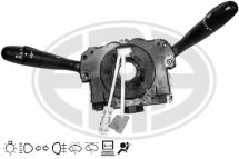 Перемикач підрульовий