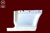 Боковина лів.