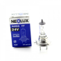 Лампа галогена NEOLUX H7 24V 70W (N499A), фото 2 - интернет-магазин Auto-Mechanic