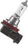 Лампа галогенна Ultra Life H11 55W 12V PGJ19-2 BLI1, фото 1 - интернет-магазин Auto-Mechanic