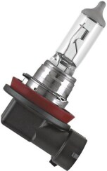 Лампа галогенна Ultra Life H11 55W 12V PGJ19-2 BLI1