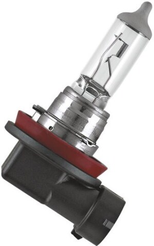 Лампа галогенна Ultra Life H11 55W 12V PGJ19-2 BLI1 Лампа галогенна Ultra Life H11 55W 12V PGJ19-2 BLI1