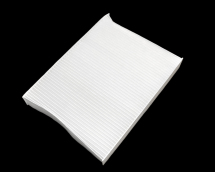 Фільтр салону RENAULT TRAFIC III / SCENIC III