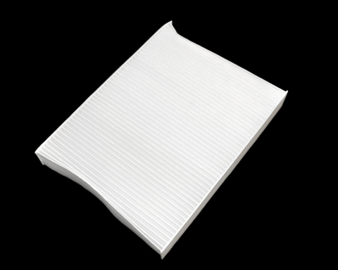 Фільтр салону RENAULT TRAFIC III / SCENIC III