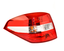 Задній ліхтар (L, лівий) світлий Renault Laguna III *Grandtour*