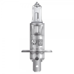 Лампа галогенная ULTRA LIFE H1 12V 55W P14,5s