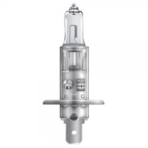 Лампа галогеннаULTRA LIFE H1 12V 55W P14,5s