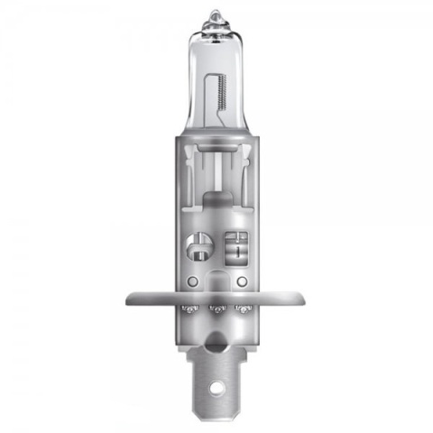 Лампа галогеннаULTRA LIFE H1 12V 55W P14,5s