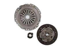 Комплект зчеплення Renault R19, R21 1.9D 89– Комплект зчеплення Renault R19, R21 1.9D 89–