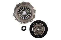 Комплект зчеплення Renault R19, 21, Clio, Rapid 1.6/1.9d 86–