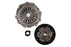 Комплект зчеплення Renault R19, 21, Clio, Rapid 1.6/1.9d 86– Комплект зчеплення Renault R19, 21, Clio, Rapid 1.6/1.9d 86–