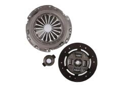 Комплект зчеплення Rover 200, 25, 400, 45 1.1/1.6 95–