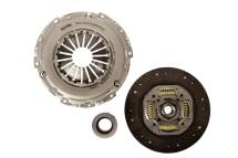 Комплект сцепления Audi A4, A6, Passat 1.6/1.8T 94–