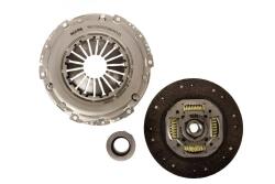 Комплект зчеплення Audi A4, A6, Passat 1.6/1.8T 94–