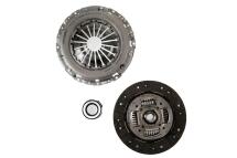 Комплект зчеплення AUDI A3 2.0 FSI