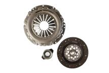 Комплект зчеплення Nissan Primera 2.0 2002–