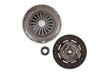 Комплект зчеплення Hyundai Accent III, Getz, Matrix, Kia Cerato, Rio II 1.5/1.6 CRDi 05–