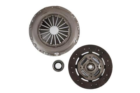 Комплект зчеплення Hyundai Accent III, Getz, Matrix, Kia Cerato, Rio II 1.5/1.6 CRDi 05– Комплект зчеплення Hyundai Accent III, Getz, Matrix, Kia Cerato, Rio II 1.5/1.6 CRDi 05–