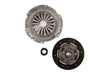 Комплект сцепления Citroën C3, Nemo, Berlingo, Peugeot 1.4/1.6 16V 00–