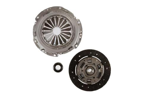 Комплект сцепления Citroën C3, Nemo, Berlingo, Peugeot 1.4/1.6 16V 00–