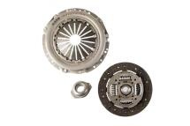 Комплект зчеплення Renault R25, Espace 2.0/2.2 84–