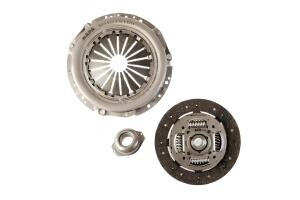 Комплект зчеплення Renault R25, Espace 2.0/2.2 84–