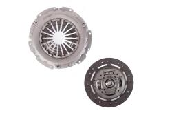 Комплект зчеплення Volvo 850, S70, V70 2.0/2.4 95– Комплект зчеплення Volvo 850, S70, V70 2.0/2.4 95–
