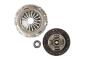 Комплект зчеплення Volkswagen Caddy III, IV, Golf VI, Jetta IV, Passat, Touran, Skoda Octavia, Superb II 1.6 TDI 09–, фото 1 - інтерент-магазин Auto-Mechanic