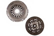 Комплект зчеплення CITROËN C5 II 2.2 HDi