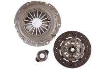 Комплект зчеплення NISSAN X-TRAIL 2.0