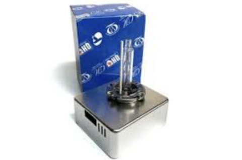 Автолампа D5S 12V 25W PK32d-7