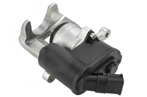 Супорт гальмівний AUDI A6 Allroad C6 3.0 TFSI quattro Супорт гальмівний AUDI A6 Allroad C6 3.0 TFSI quattro