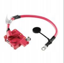 Перехідник акумулятора 