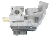 Клапан EGR рециркуляції вихлопних газів Skoda Octavia II 2.0 FSI 2003–