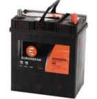 Акумуляторна батарея