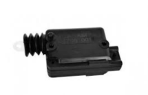 Актуатор центрального замка Актуатор центрального замка