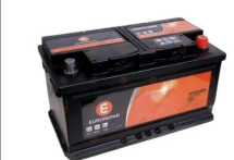 Акумулятор 12В 80Ач 740А(EN) R+