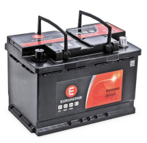 Акумулятор Start-Stop AGM 12В 70Ач 760А(EN) R+