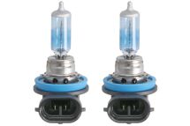 Лампа галогенна Next Gen Cool Blue Intense H11 12V 55W