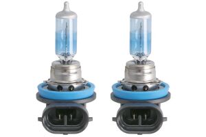 Лампа галогенна Next Gen Cool Blue Intense H11 12V 55W