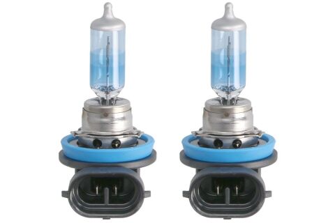 Лампа галогенна Next Gen Cool Blue Intense H11 12V 55W