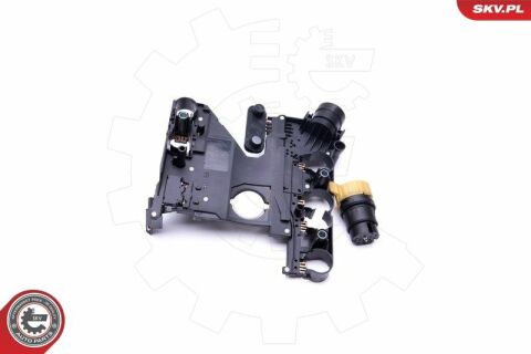 Комплект гідравлічних фільтрів, автоматична коробка передач