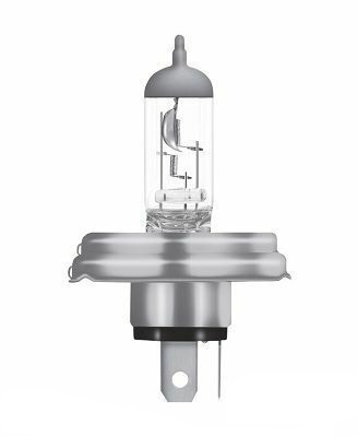 Лампа галогенная Super Bright R2 (Bilux) H4/R2 12V 60/55W P45T Лампа галогенная Super Bright R2 (Bilux) H4/R2 12V 60/55W P45T