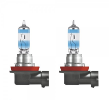 Лампа галогенна Night Breaker +200% H7 12V 55W (комплект)