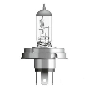 Лампа ксенонова Off-Road H4 P43t 90W/100W
