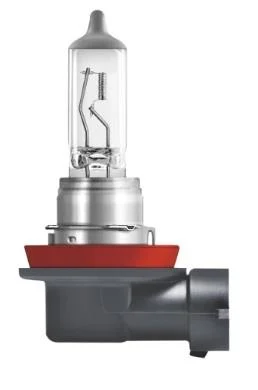 Лампа галогенна Original H11 12V 55W PGJ19-2