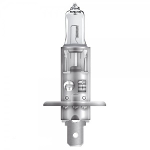 Лампа галогенна ORIGINAL LINE H1 12V 55W P14,5s