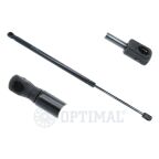 Пружина газова багажника