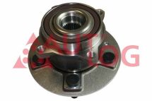 Ступица колеса